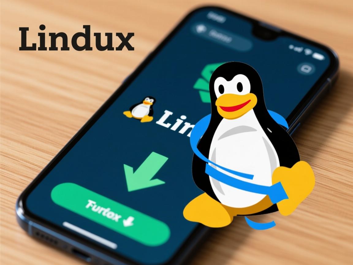 linux如何安装在手机系统安装软件下载  第3张 linux如何安装在手机系统安装软件下载  第3张