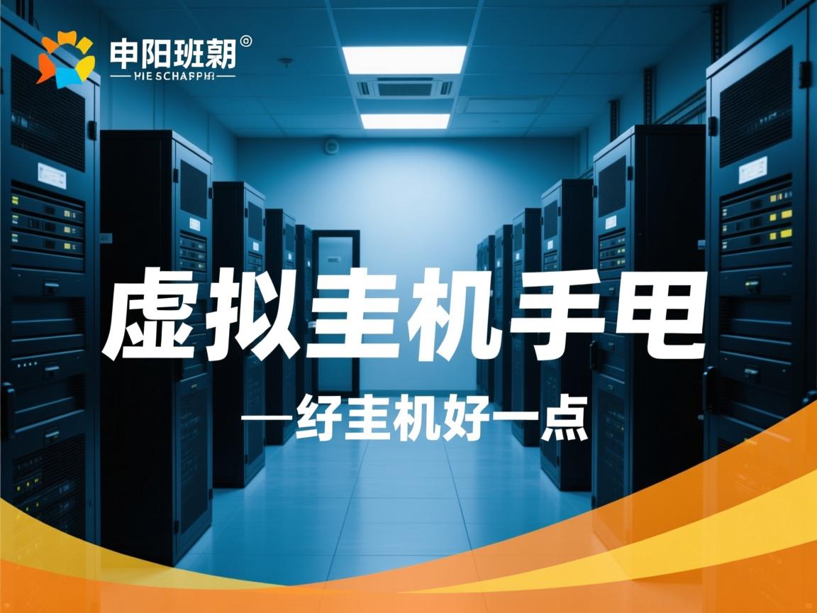 朝阳虚拟主机哪家好一点