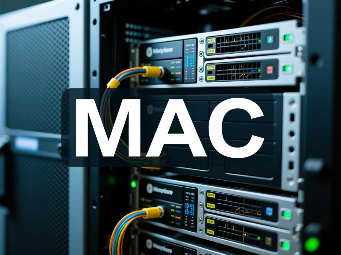 虚拟机与物理机的MAC  第1张 虚拟机与物理机的MAC  第1张