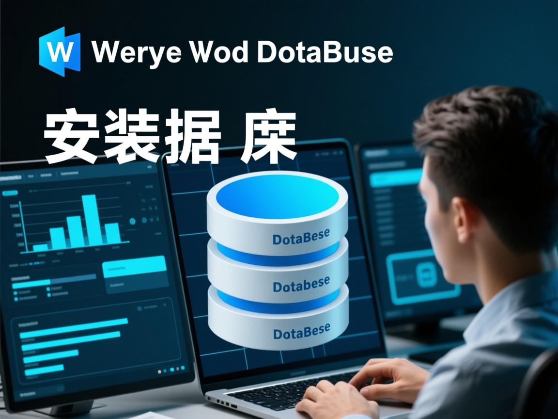 怎么在vs中安装数据库  第3张 怎么在vs中安装数据库  第3张