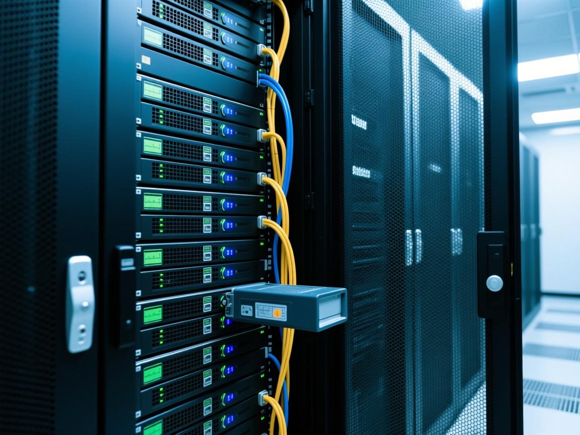 传统服务器缺点  第3张 传统服务器缺点  第3张