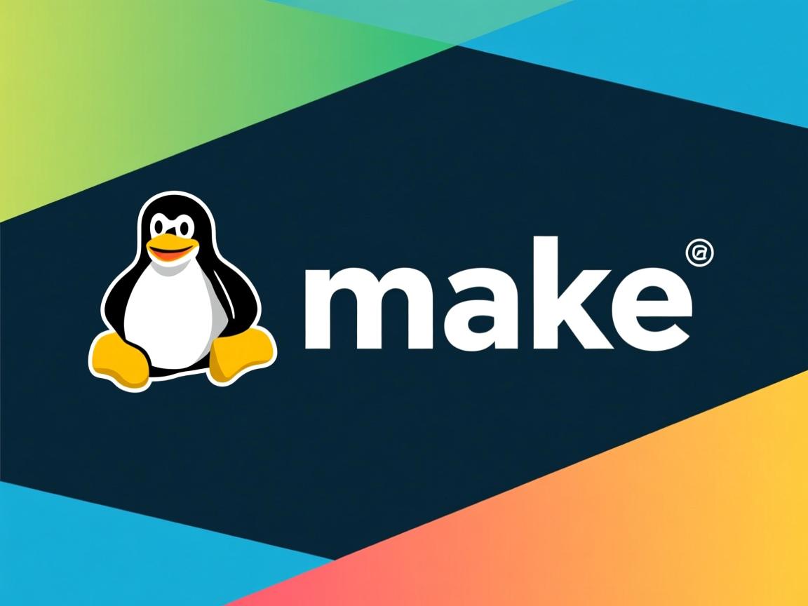 linux如何make  第3张 linux如何make  第3张