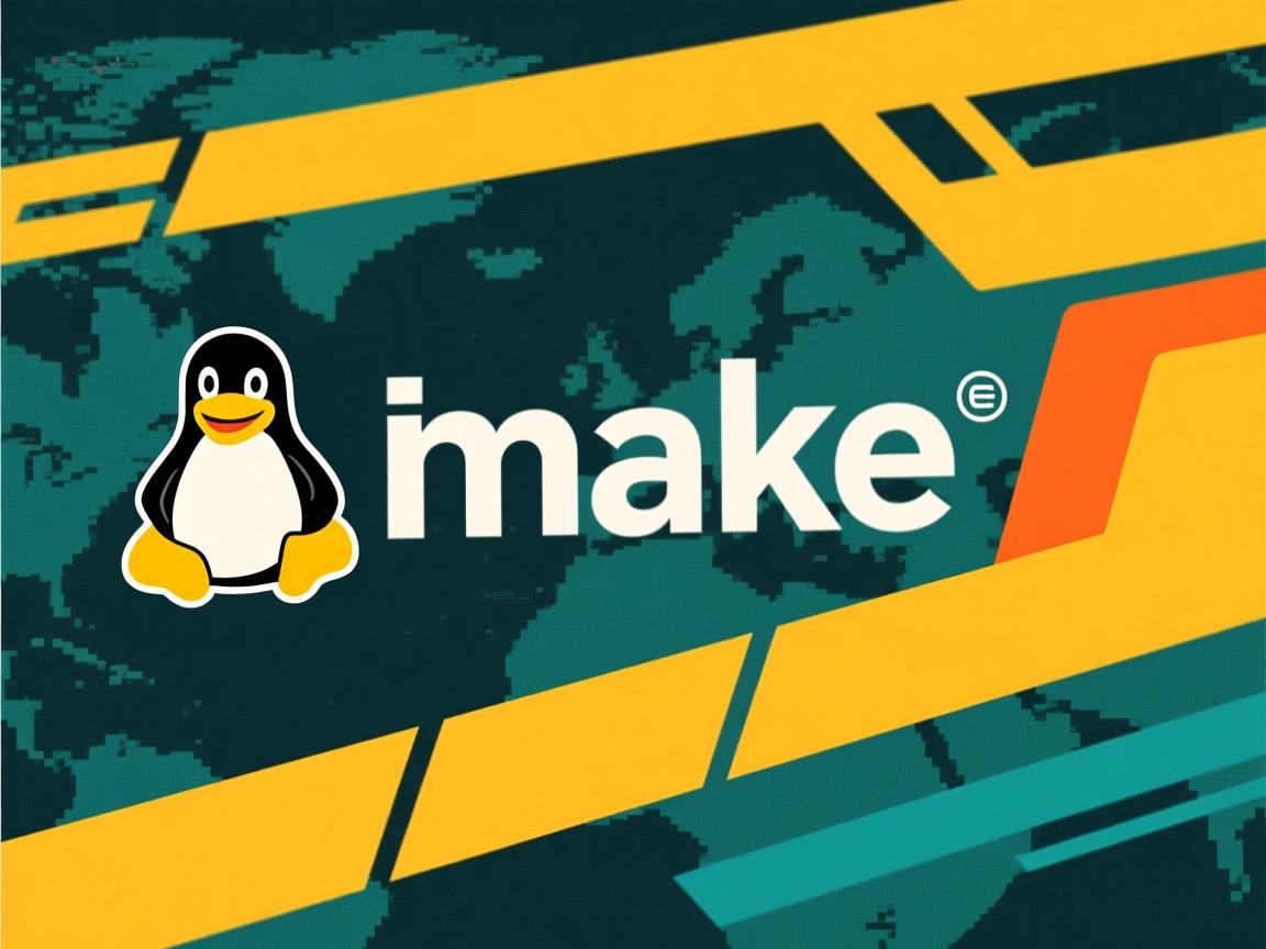 linux如何make  第2张 linux如何make  第2张