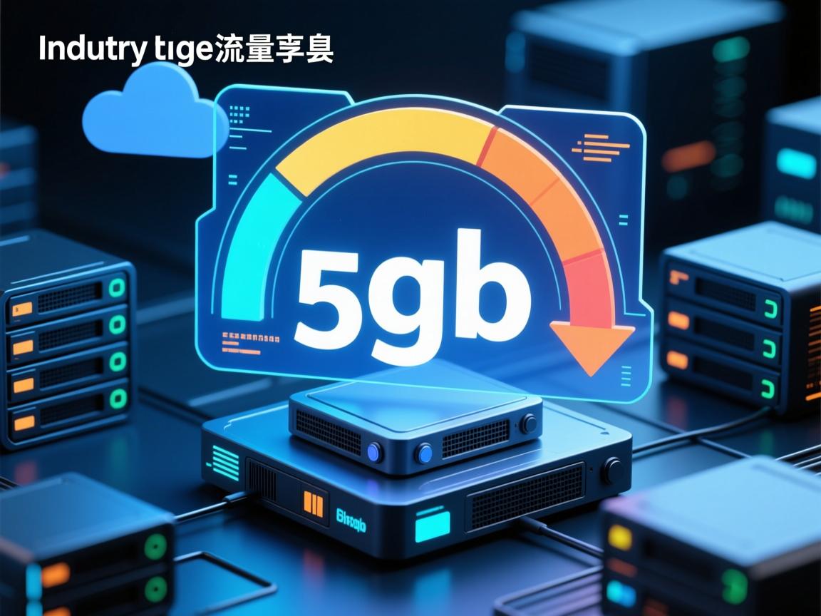 虚拟主机流量5gb什么意思  第2张 虚拟主机流量5gb什么意思  第2张