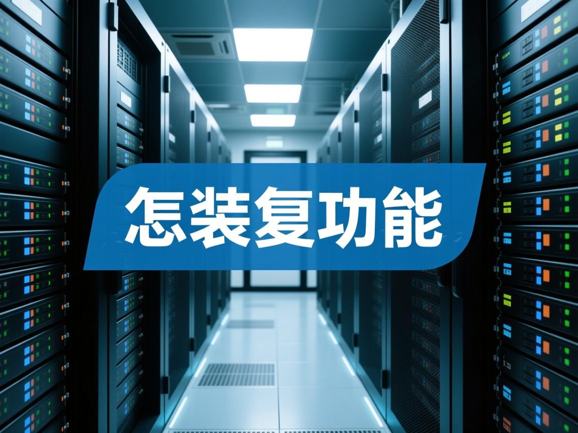 数据库怎么安装复制功能  第1张 数据库怎么安装复制功能  第1张