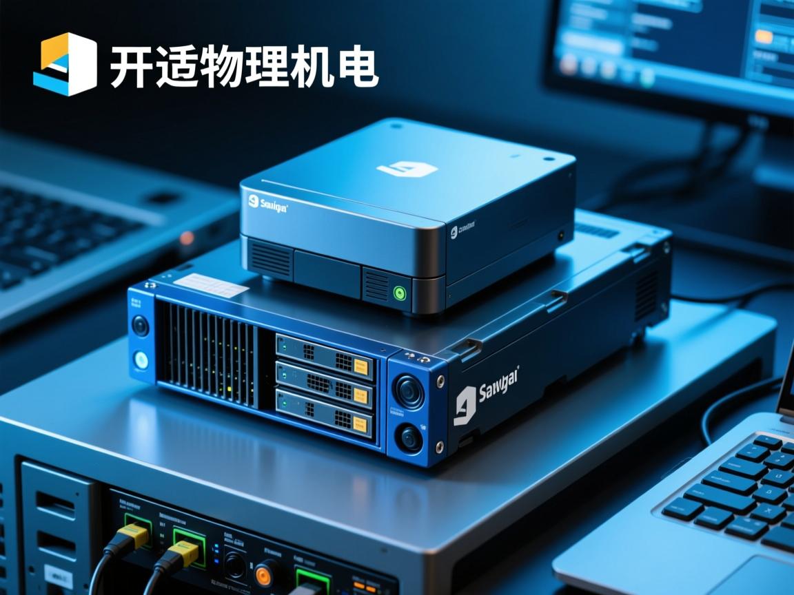 群晖虚拟机还是物理机  第2张 群晖虚拟机还是物理机  第2张