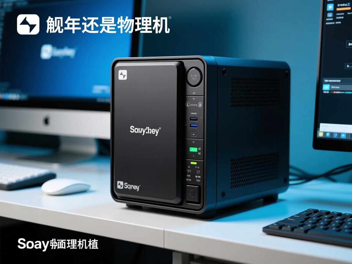 群晖虚拟机还是物理机  第3张 群晖虚拟机还是物理机  第3张