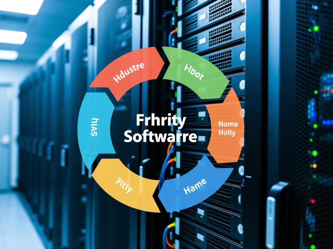 服务器分区软件  第2张 服务器分区软件  第2张