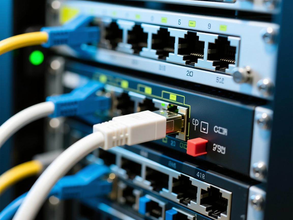 物理机不显示虚拟机网卡  第3张 物理机不显示虚拟机网卡  第3张