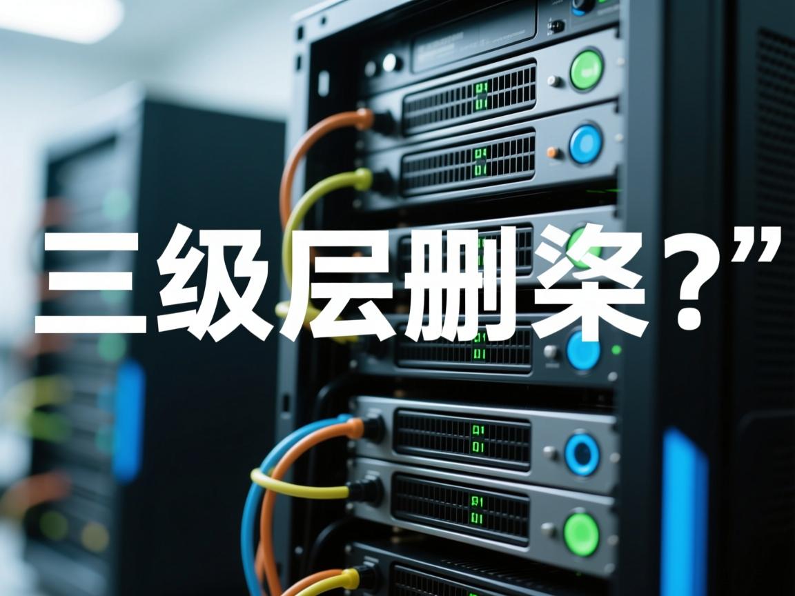 虚拟主机三级域名能删吗  第1张 虚拟主机三级域名能删吗  第1张