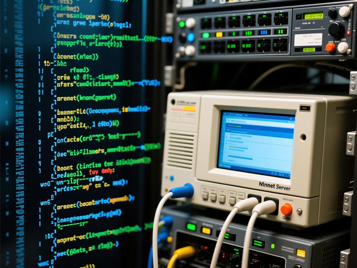 telnet服务器源码  第3张