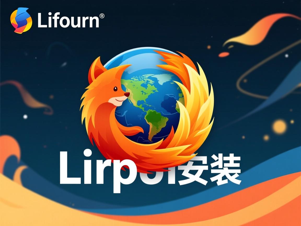 linux火狐如何安装  第2张 linux火狐如何安装  第2张