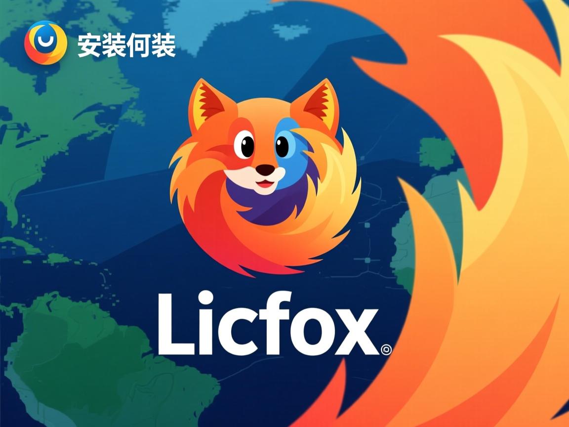 linux火狐如何安装  第1张 linux火狐如何安装  第1张