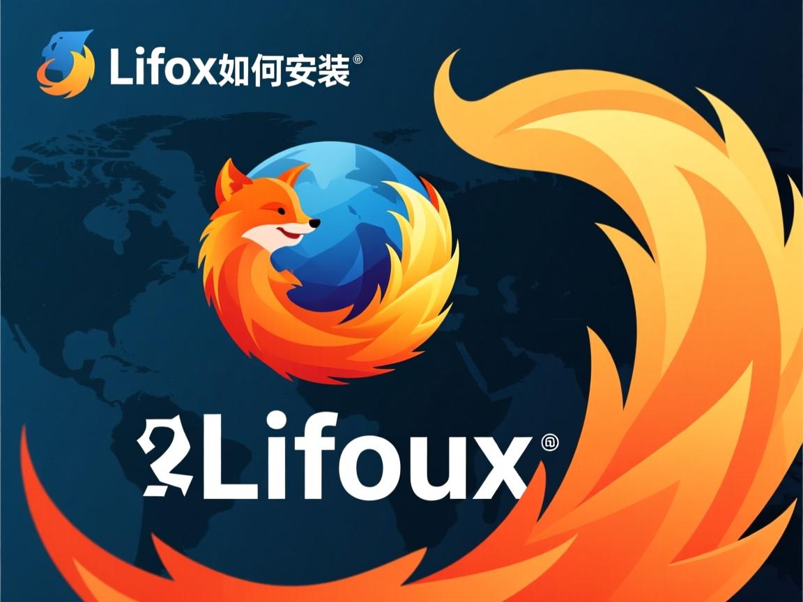 linux火狐如何安装  第3张 linux火狐如何安装  第3张
