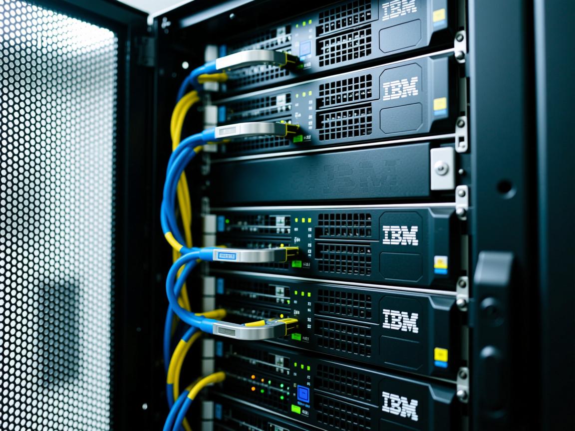 ibm服务器噪音  第1张 ibm服务器噪音  第1张