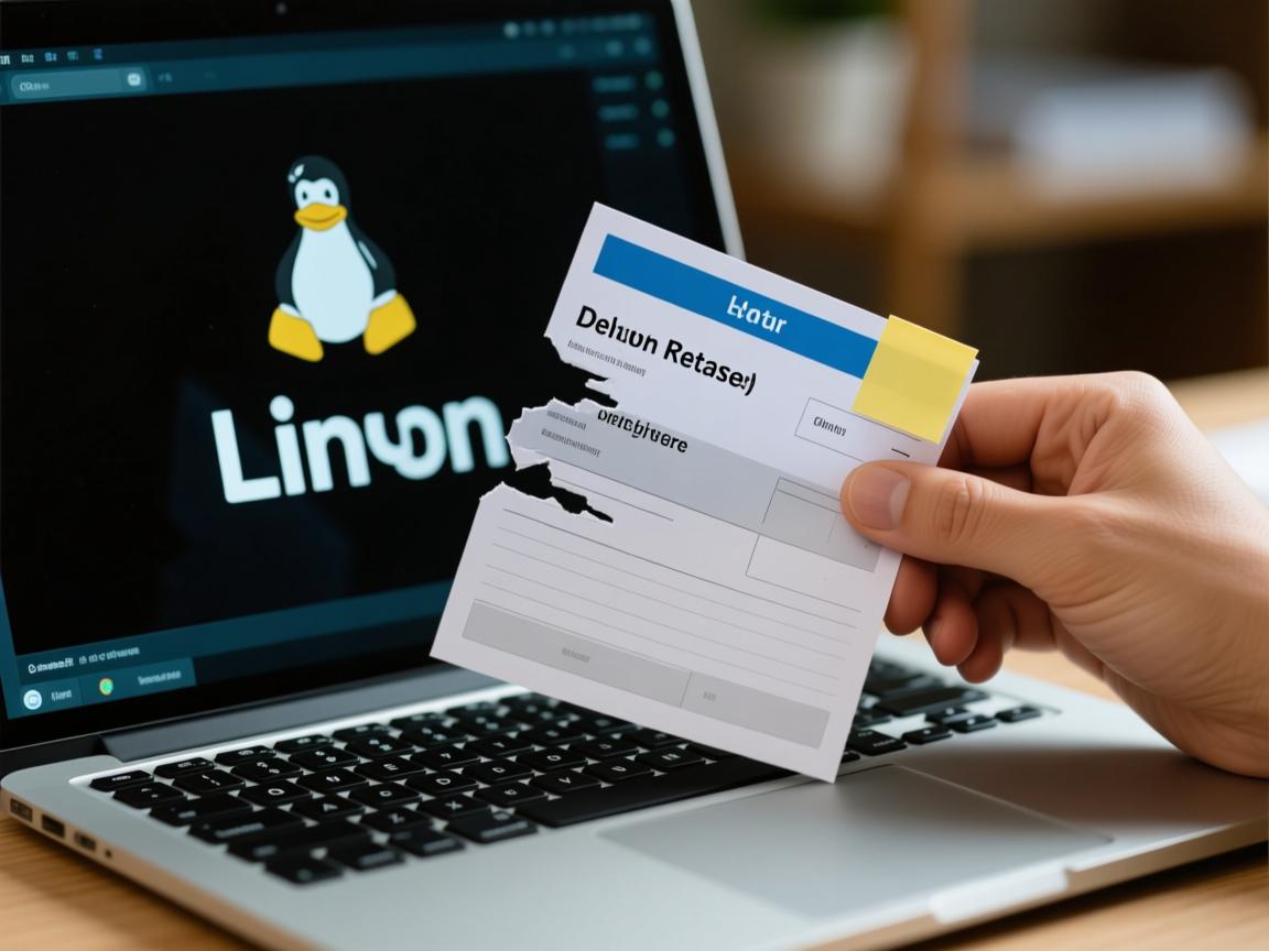 linux root用户误删文件如何恢复  第3张 linux root用户误删文件如何恢复  第3张