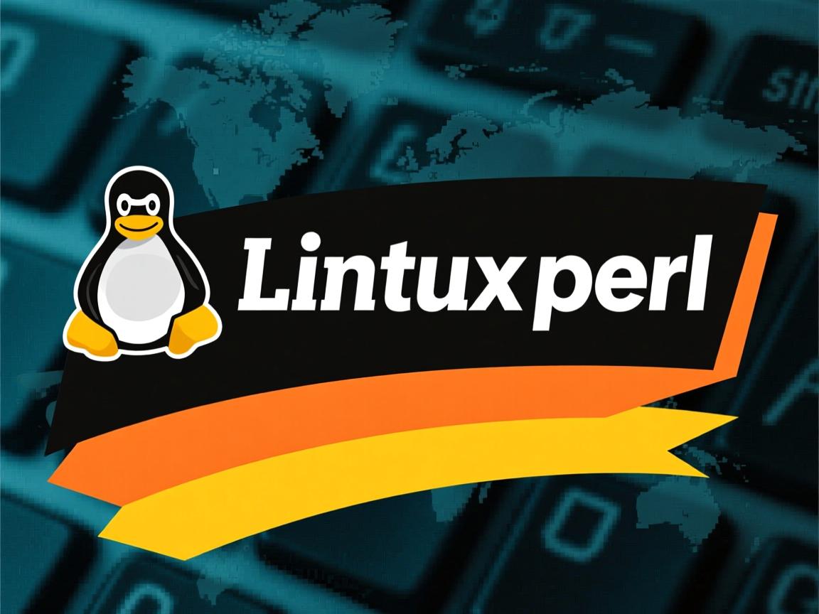 linux 上如何创建perl  第1张 linux 上如何创建perl  第1张