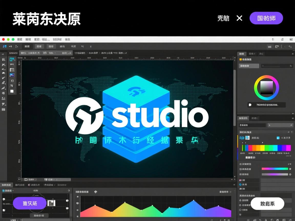 怎么看studio的数据库  第1张 怎么看studio的数据库  第1张