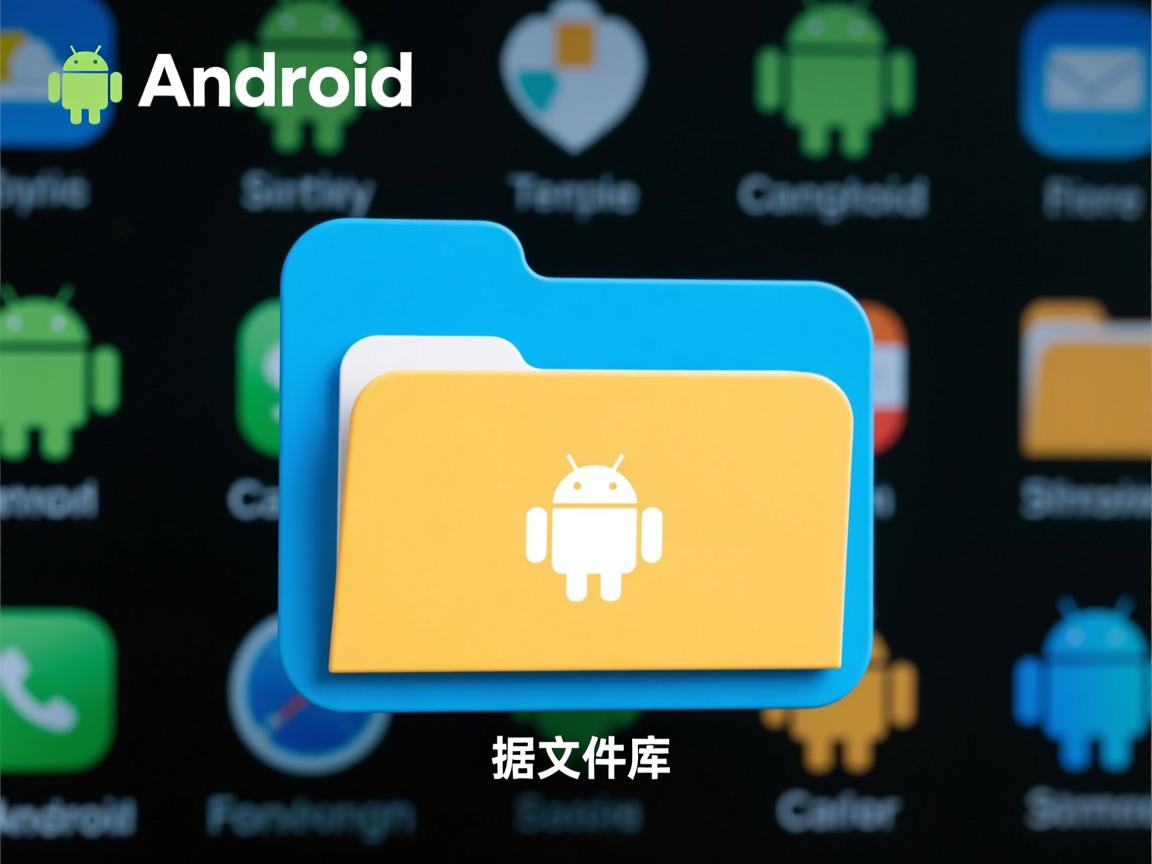 安卓软件怎么导出数据库文件夹里  第2张 安卓软件怎么导出数据库文件夹里  第2张