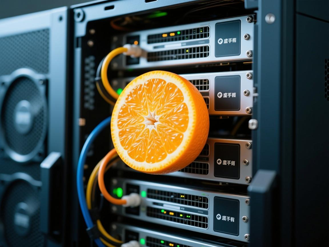 美橙域名如何解析到虚拟主机  第2张 美橙域名如何解析到虚拟主机  第2张