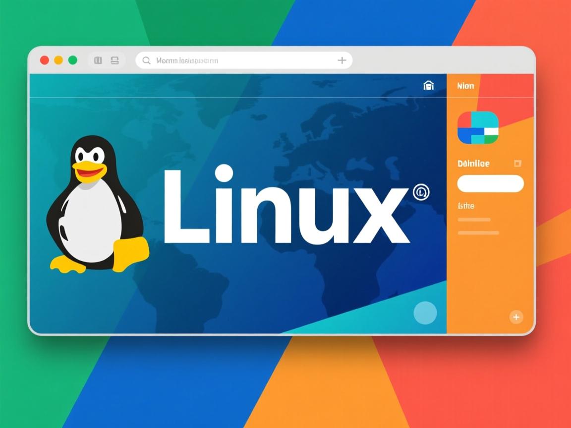 linux 如何用浏览器  第1张