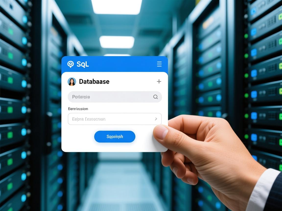 怎么设置sql数据库用户权限  第1张 怎么设置sql数据库用户权限  第1张