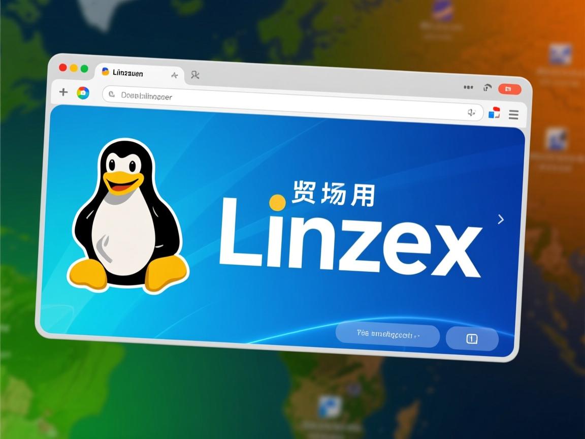 linux 如何用浏览器  第2张