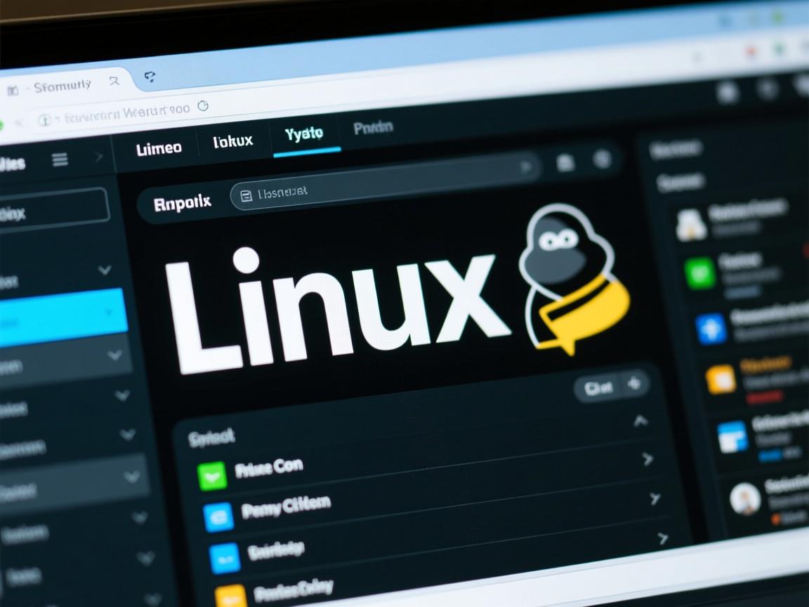 linux如何查看文件系统类型  第3张 linux如何查看文件系统类型  第3张