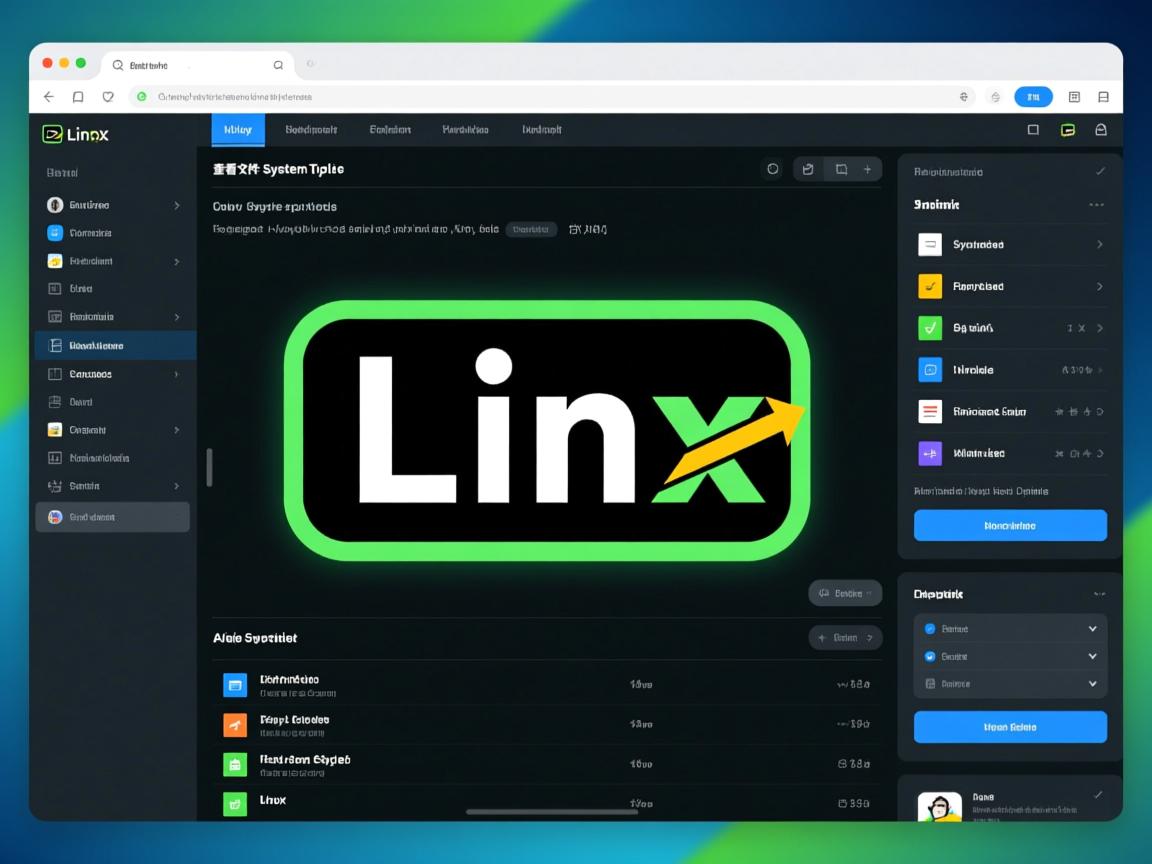 linux如何查看文件系统类型  第2张 linux如何查看文件系统类型  第2张
