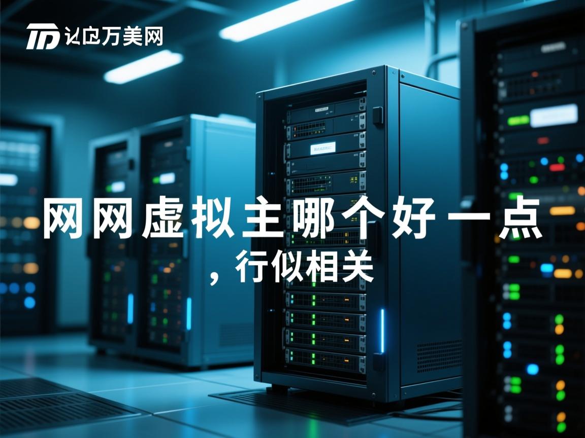 万网虚拟主机哪个好一点