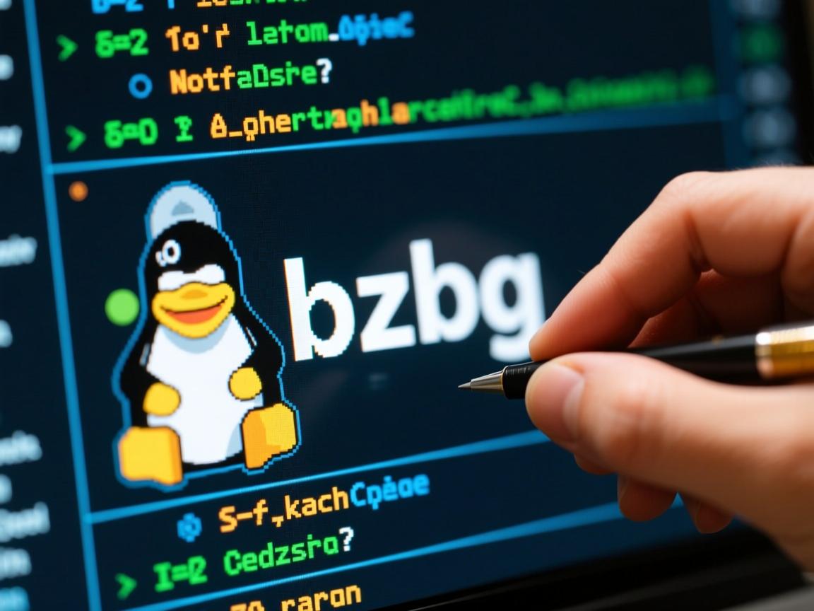 linux 如何压缩bz2  第2张 linux 如何压缩bz2  第2张