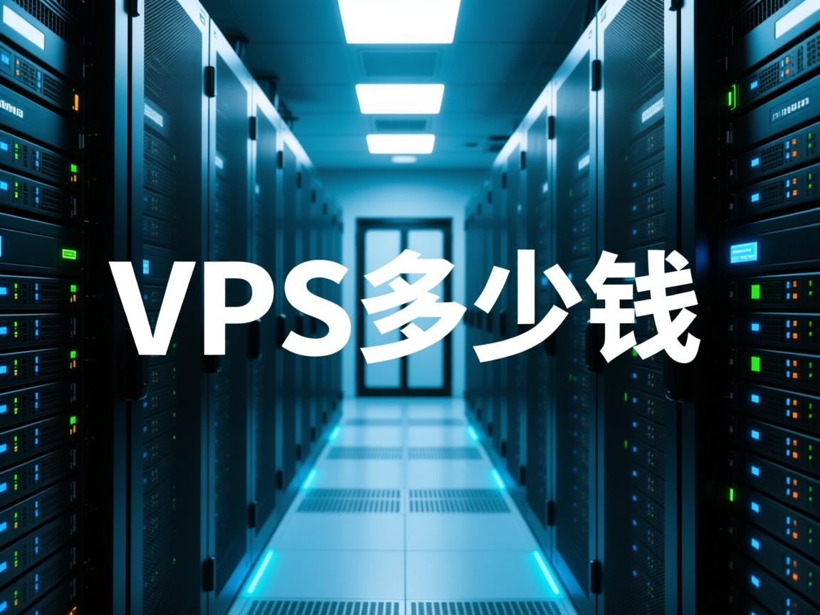 虚拟主机vps服务器多少钱  第2张 虚拟主机vps服务器多少钱  第2张