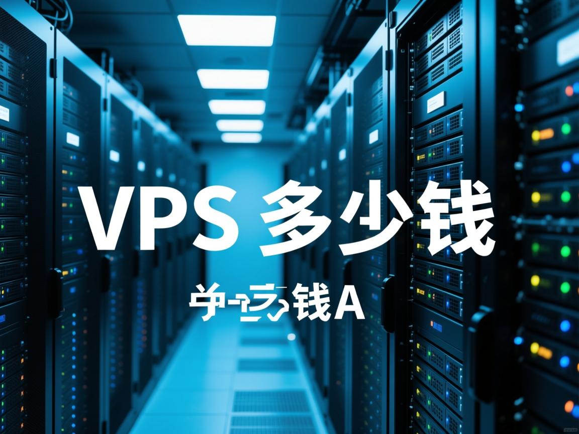 虚拟主机vps服务器多少钱  第3张 虚拟主机vps服务器多少钱  第3张