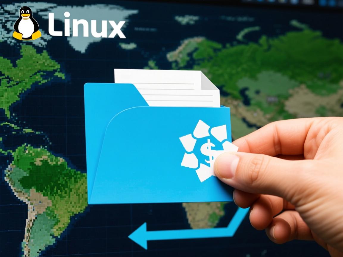 linux如何删除文件系统  第2张 linux如何删除文件系统  第2张