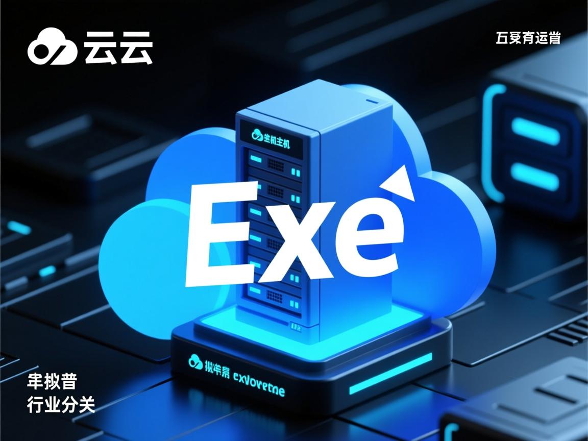 阿里云的虚拟主机可以运行exe文件  第2张 阿里云的虚拟主机可以运行exe文件  第2张