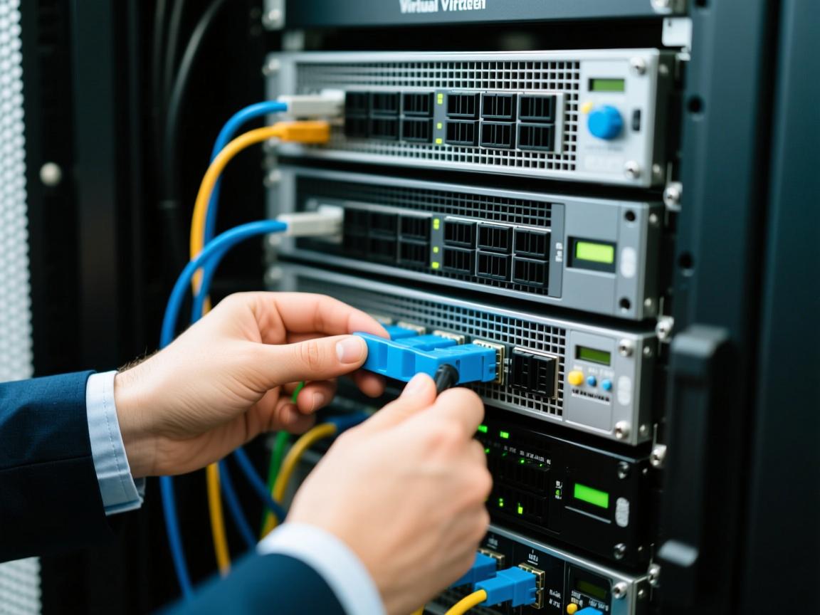 简述如何配置基于ip地址的虚拟主机  第1张 简述如何配置基于ip地址的虚拟主机  第1张