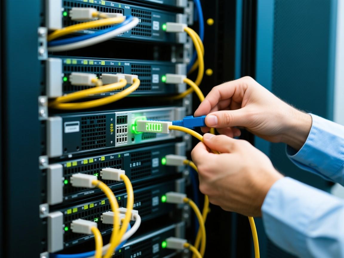 简述如何配置基于ip地址的虚拟主机  第2张 简述如何配置基于ip地址的虚拟主机  第2张