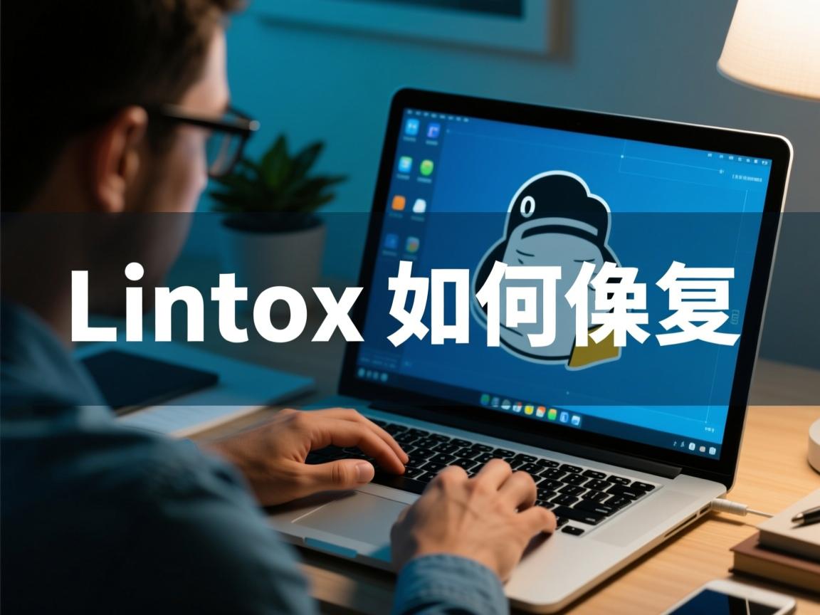 linux 文件如何恢复  第1张 linux 文件如何恢复  第1张