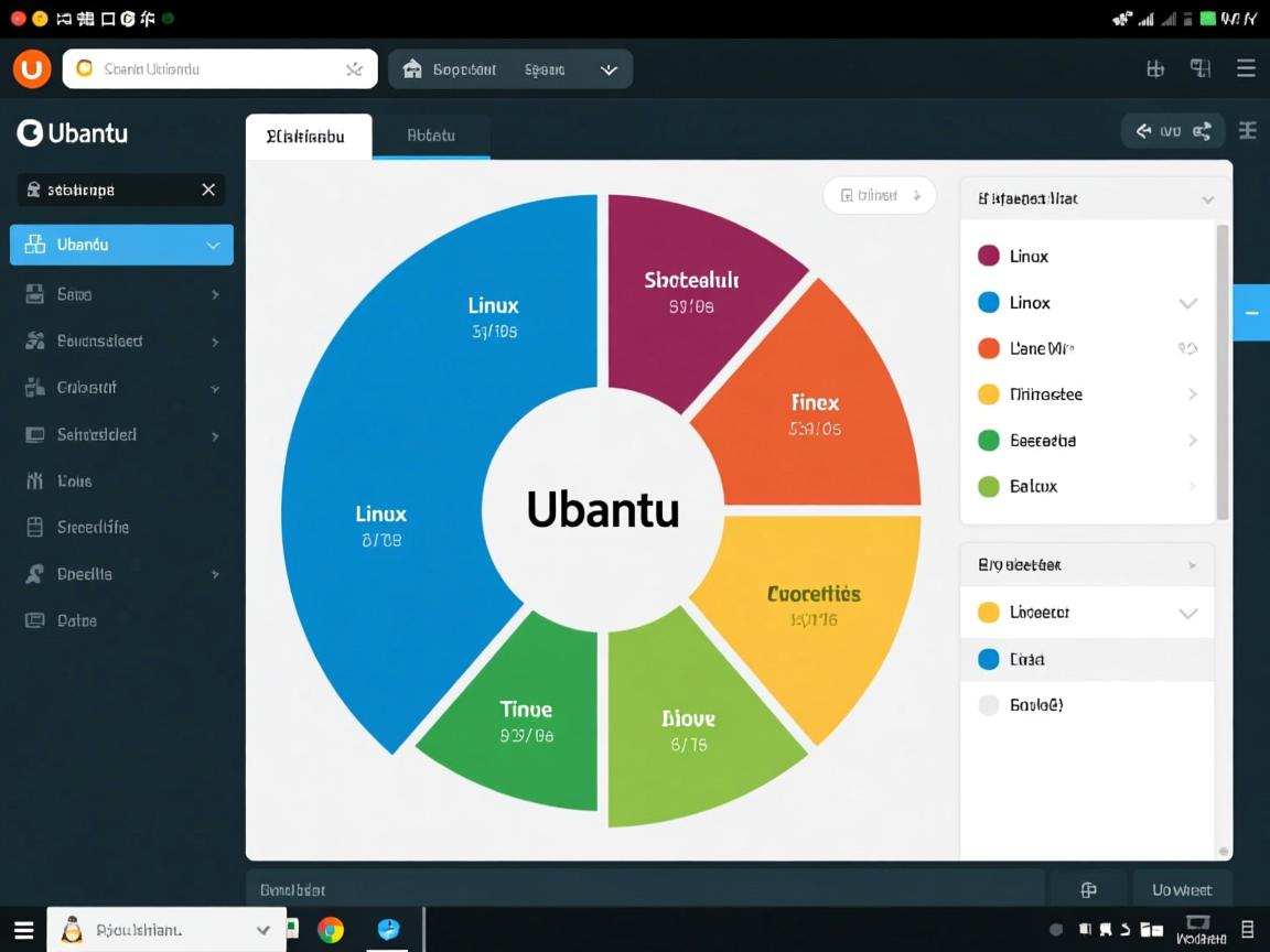 linux如何分区 ubantu  第1张 linux如何分区 ubantu  第1张