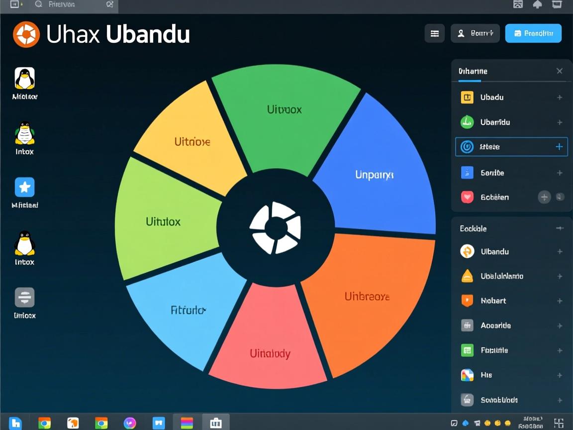 linux如何分区 ubantu  第2张 linux如何分区 ubantu  第2张