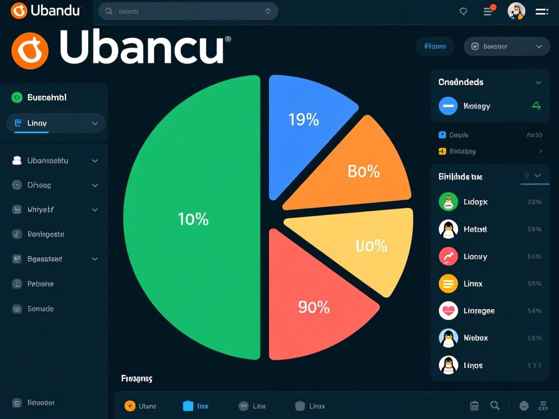 linux如何分区 ubantu  第3张 linux如何分区 ubantu  第3张