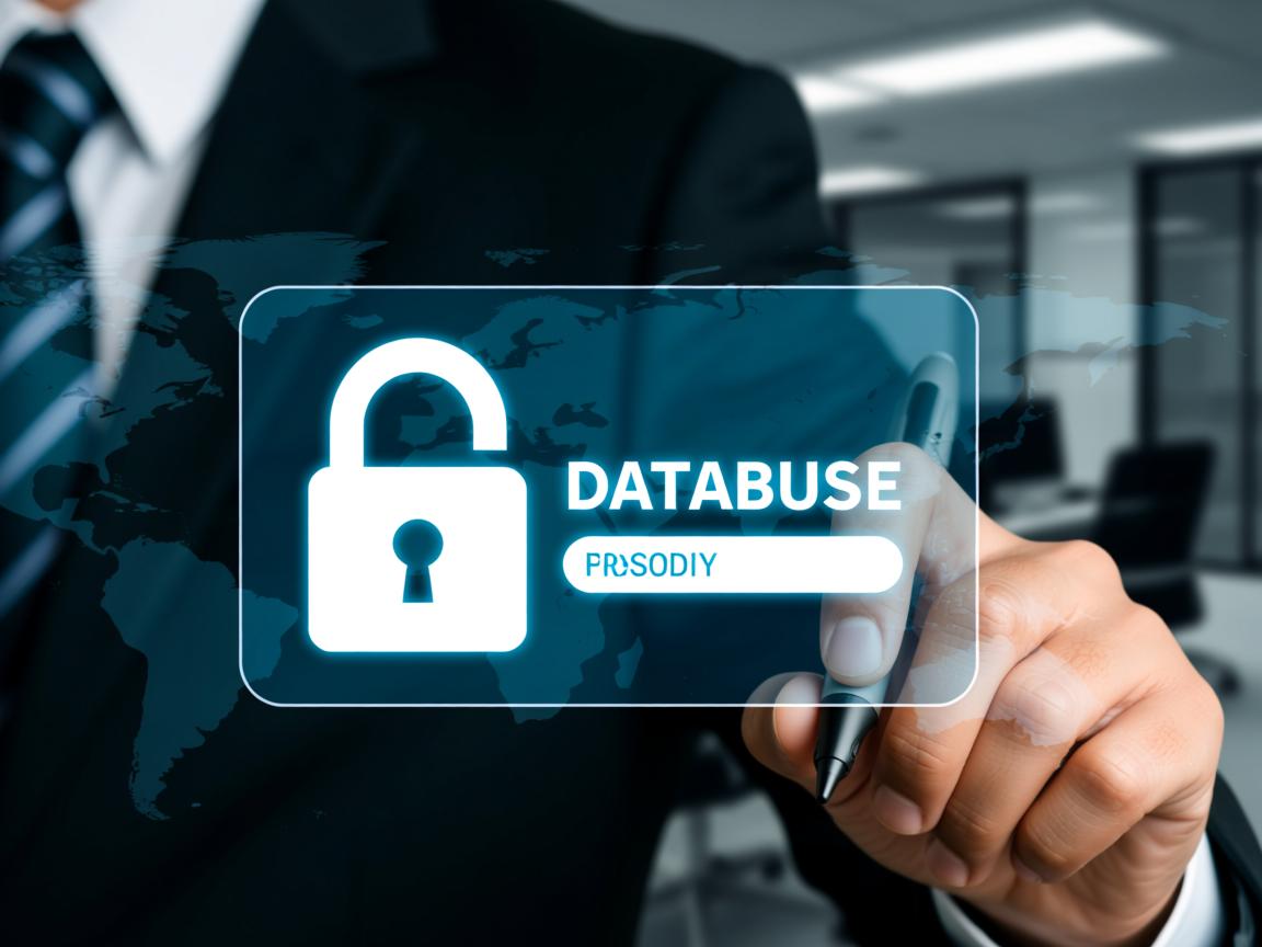 怎么查看当前的数据库密码策略  第2张 怎么查看当前的数据库密码策略  第2张