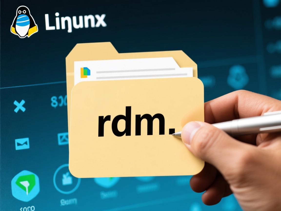 linux如何恢复rm删除的文件  第3张 linux如何恢复rm删除的文件  第3张