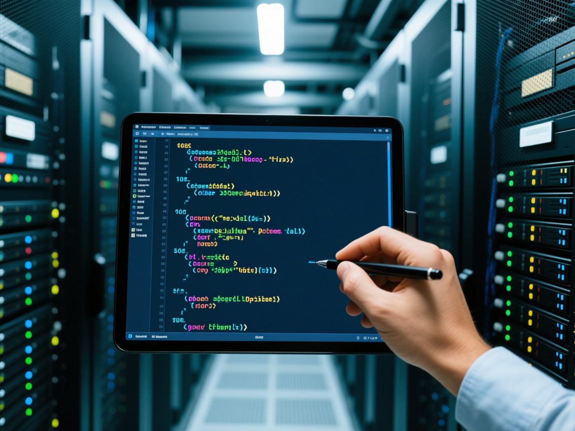 怎么写代码测试数据库  第1张