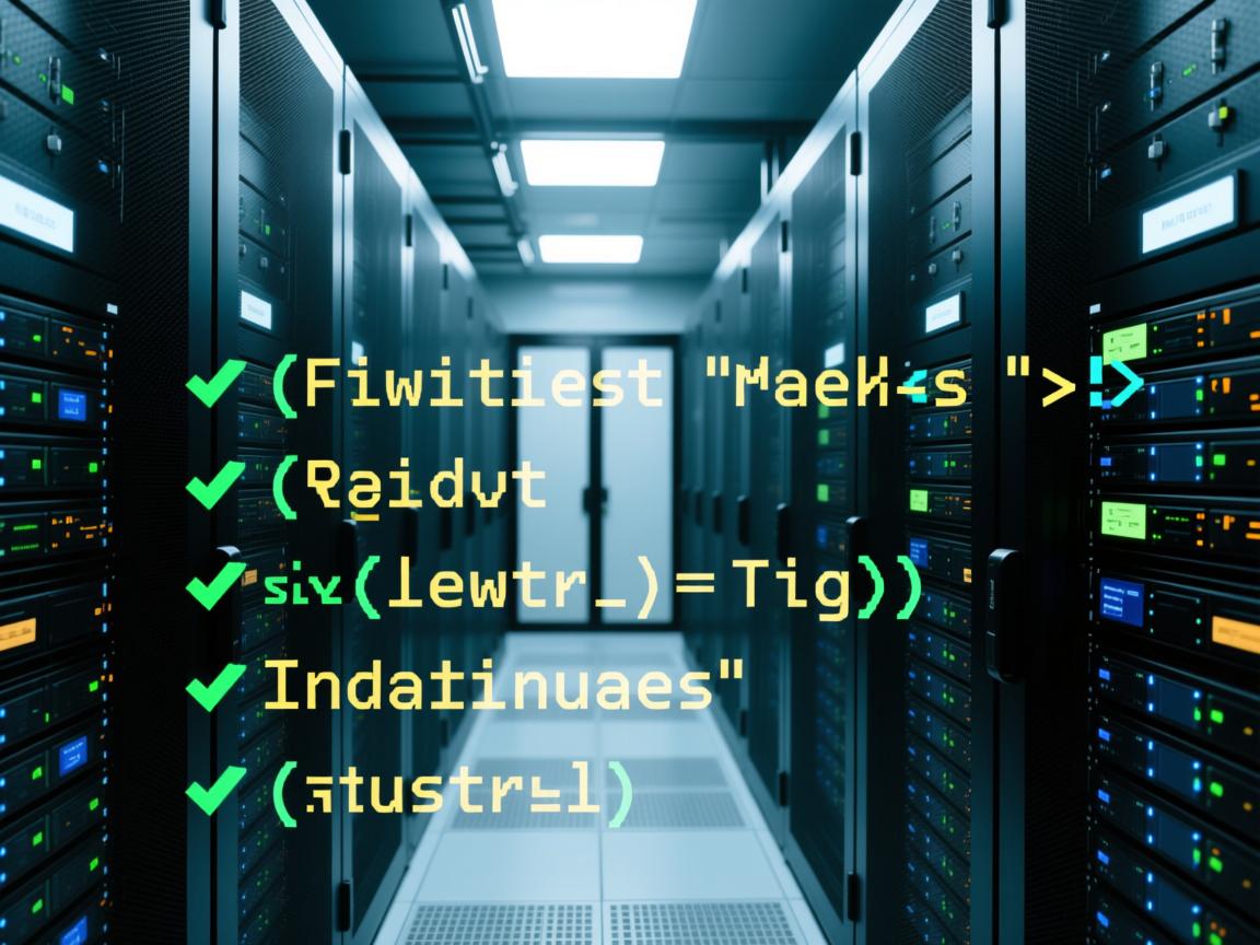 怎么写代码测试数据库  第2张