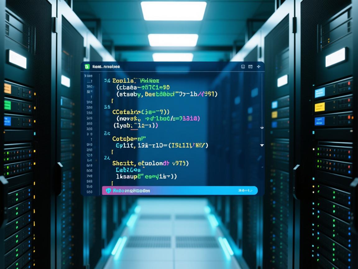怎么写代码测试数据库  第3张