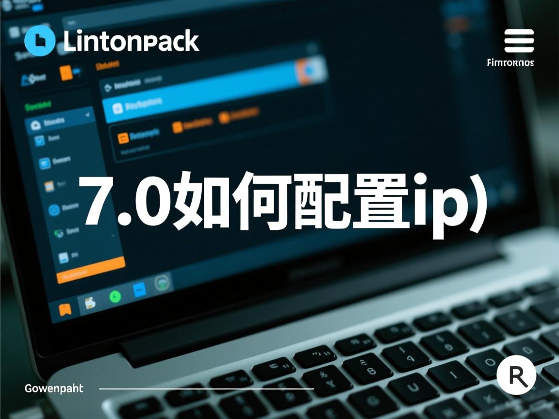 linux7.0 如何配置ip  第2张 linux7.0 如何配置ip  第2张