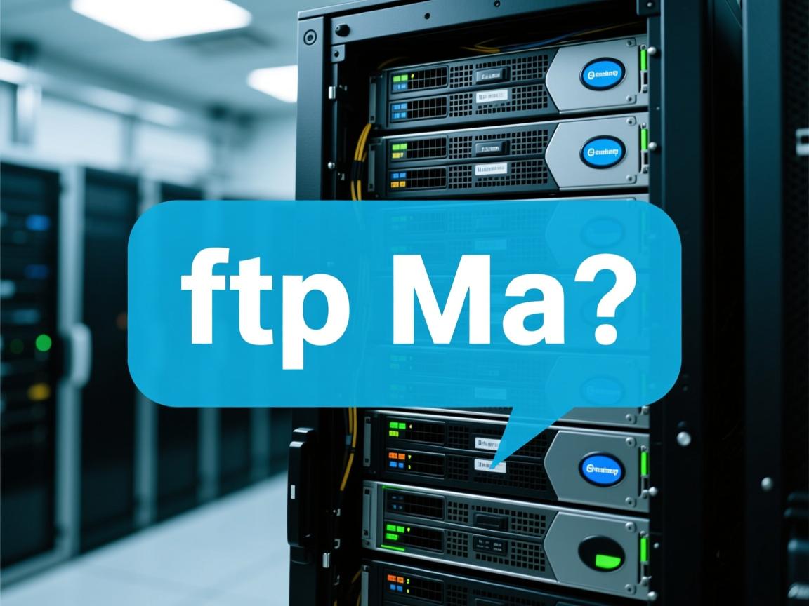 虚拟主机的ftp名是什么意思  第1张 虚拟主机的ftp名是什么意思  第1张