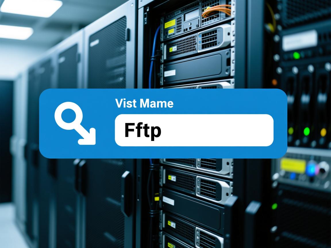 虚拟主机的ftp名是什么意思  第2张 虚拟主机的ftp名是什么意思  第2张