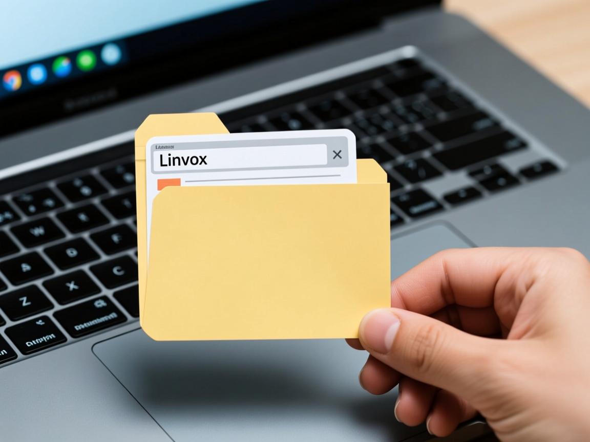 linux中如何恢复删掉的文件  第1张